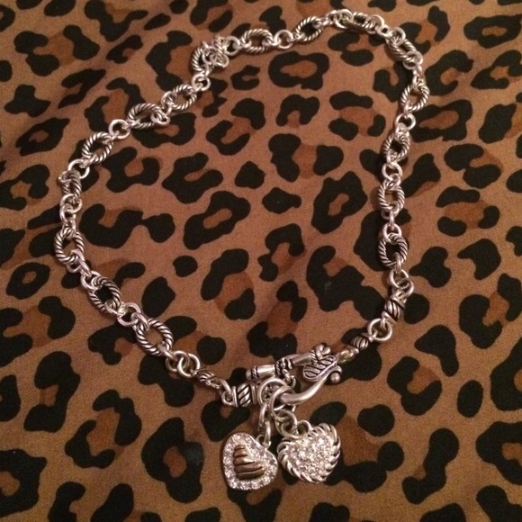 Premier Designs necklace