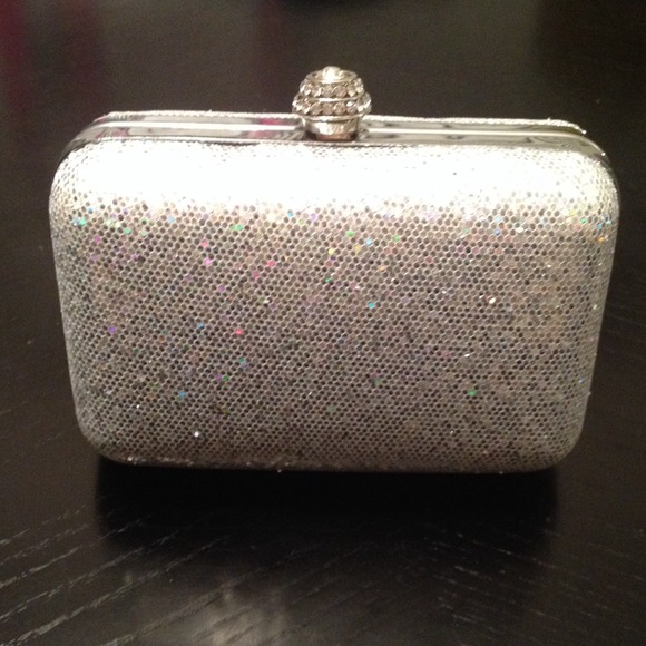 Sparkly evening clutch perfect 4 formal occasions