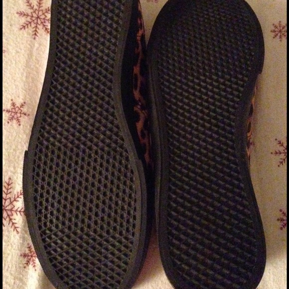Leopard Lo Pro Vans🐆🐆 - Picture 2 of 4