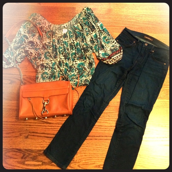 Joie blouse NWT