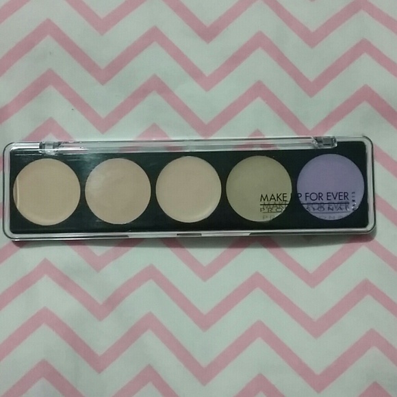 Makeup Forever Concealer