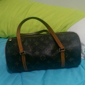 Luis Vuitton