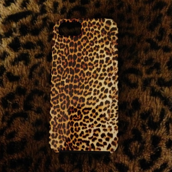 iPhone 5/5s Phone Case
