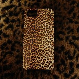 iPhone 5/5s Phone Case