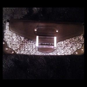 Steve Madden Clutch