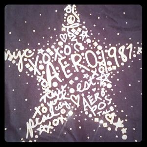 Aeropostale T-shirt