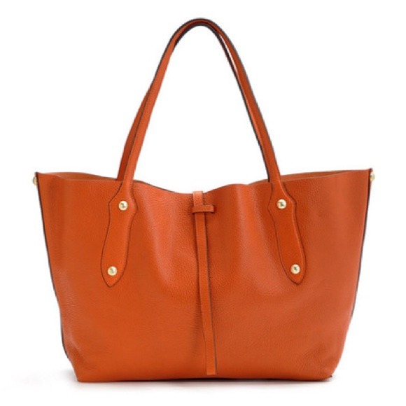 Annabel Ingall Handbags - Annabel Ingall small Isabella tote