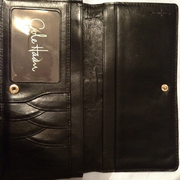 Cole Haan Wallet