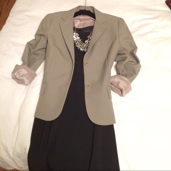 Theory blazer