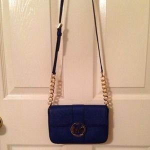 New Michael Kors Fulton - final price
