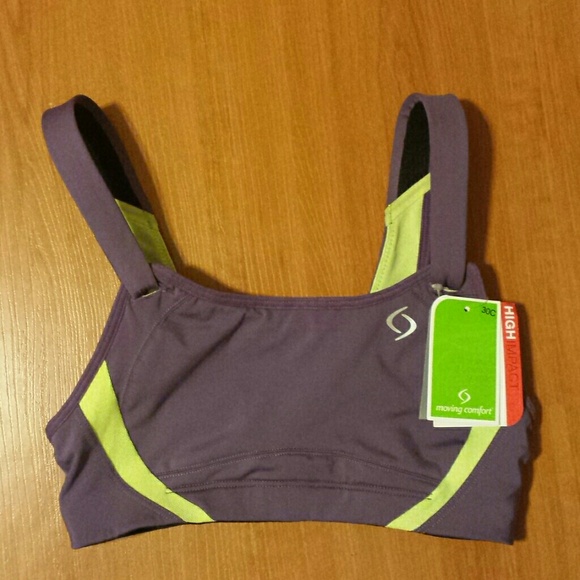 Sports bra