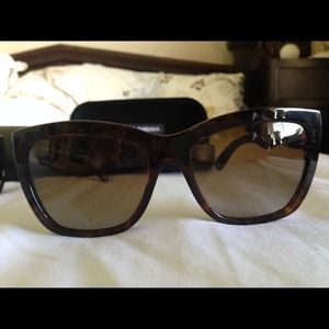 DG sunglasses