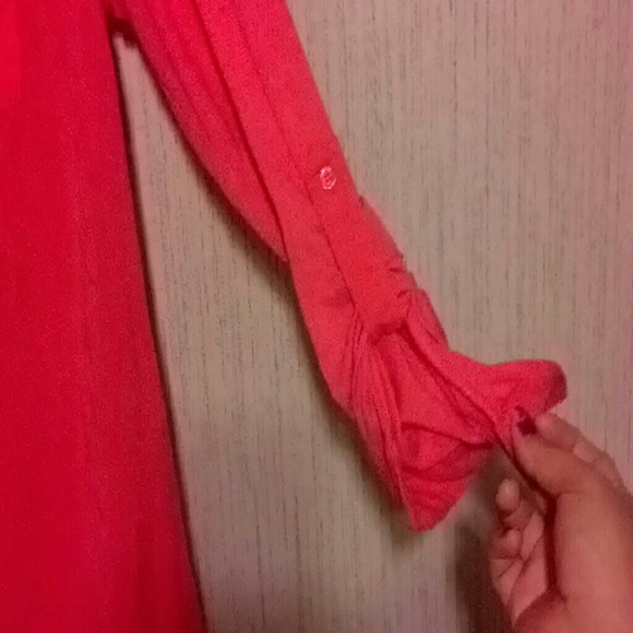 Pink top - Picture 4 of 4