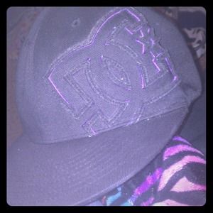 DC hat.