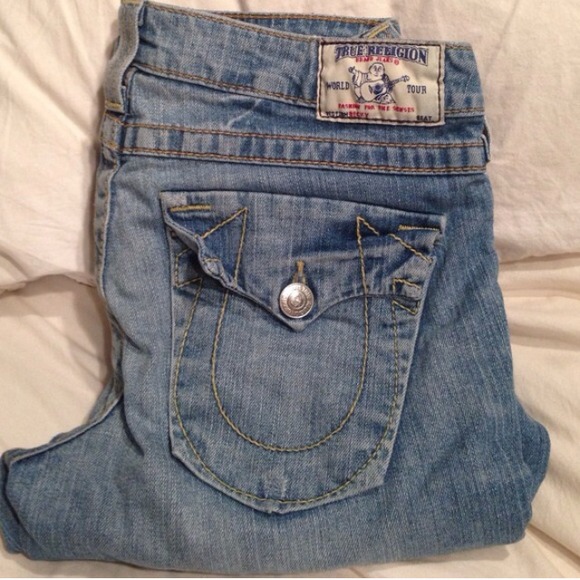 True Religion Jeans