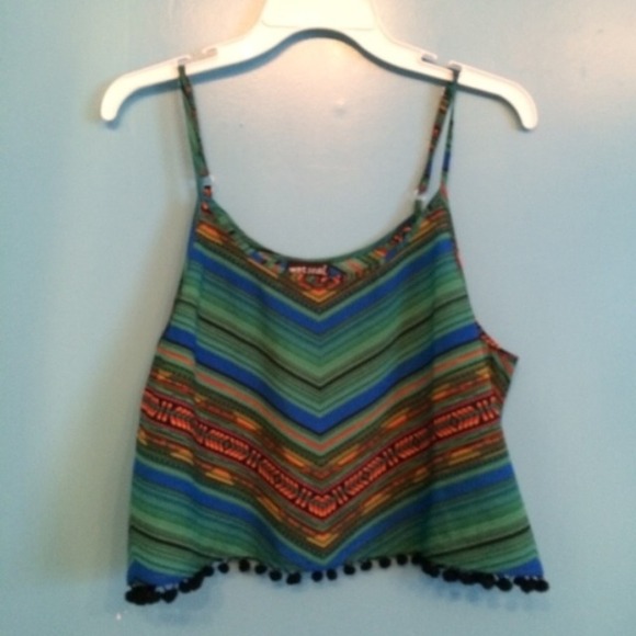 Fun top