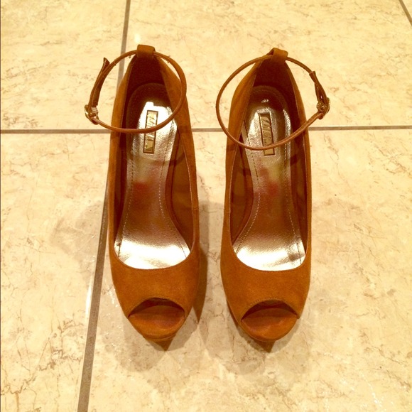 Wedges