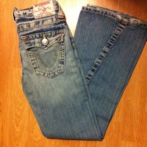 True Religion for Girl 10