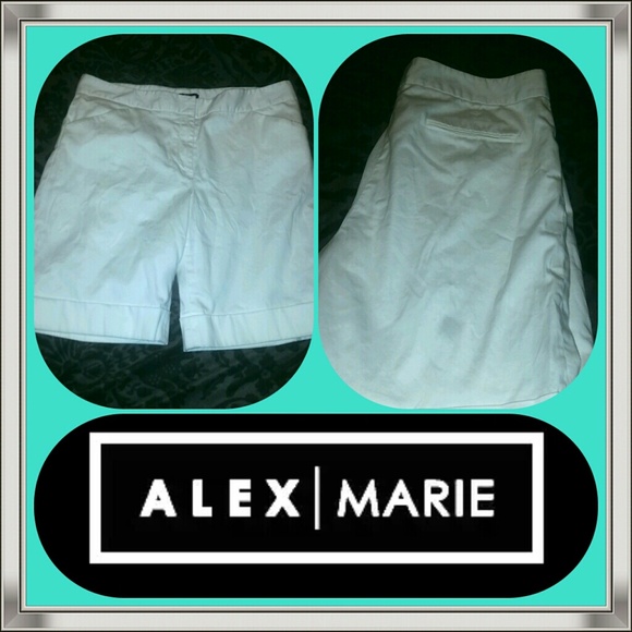 Alex Marie  Pants - ***SOLD*** Casual shorts
