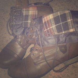 cute boots✨