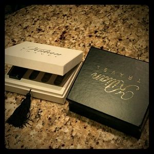 Kilian Liaisons Dangereuses & Bamboo Harmony