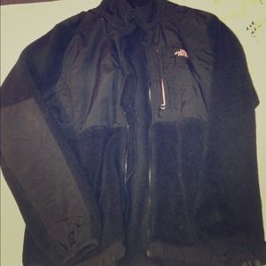 the northface jacket