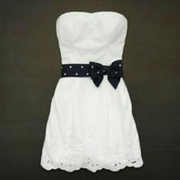 Hollister dress