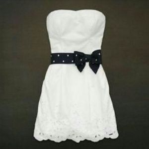 Hollister dress