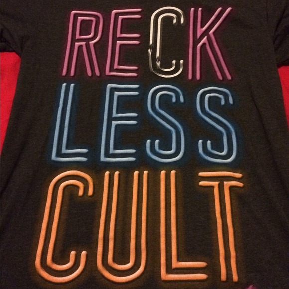 Mens T-shirt