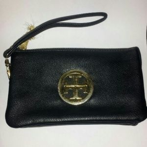 Used Tory Burch clutch