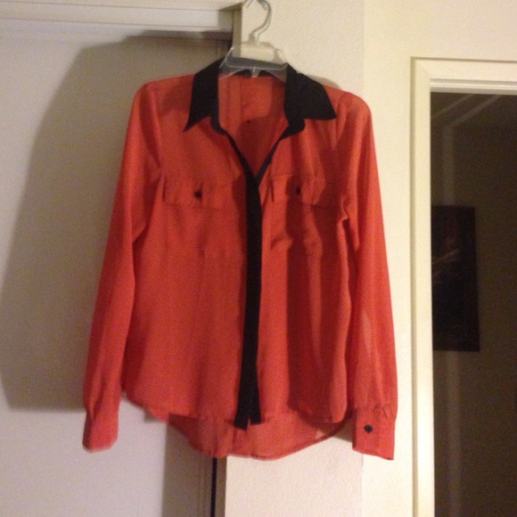 dress shirt