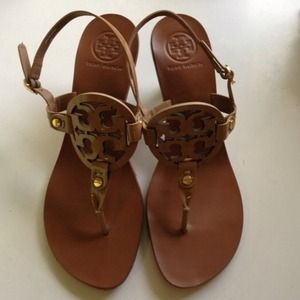 NWOT Tory Burch Shoes