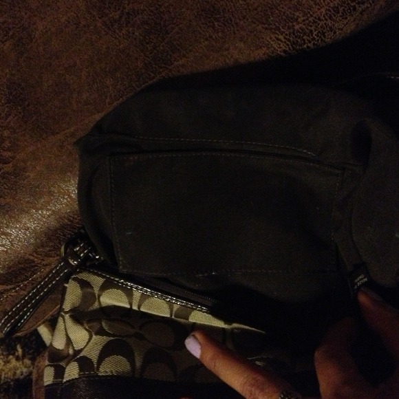 More Coach Pictures hun:) - Picture 2 of 5