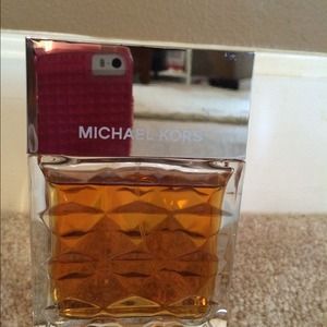 Michael kors original perfume 3.4 oz