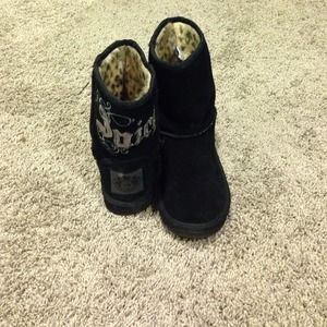 Juicy Couture Boots