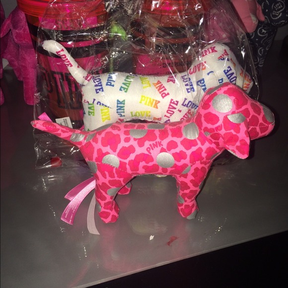 VS Dog Bundle ❤️