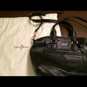 Cole Haan Linley  Satchel