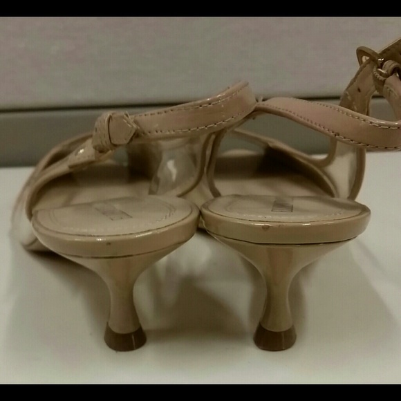 SOLD - in Bundle, Ellen Tracy 1.2" Heels - Picture 3 of 4