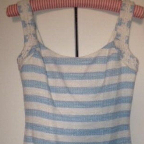 Perfect condition lilly dress NWT