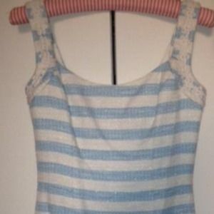 Perfect condition lilly dress NWT