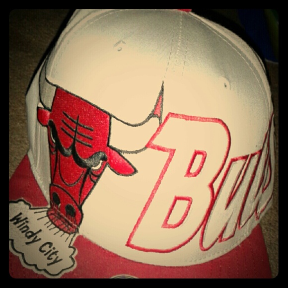 Snapback - Picture 1 of 1