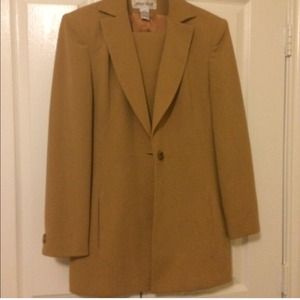 Jones New York suit set