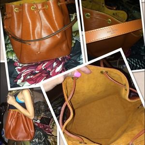 🔴SOLD ON TRADESY🔴 LV EPI NOE