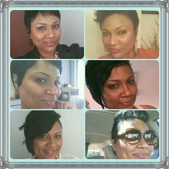Meet Your Seller  ??????Me Christy Hunter