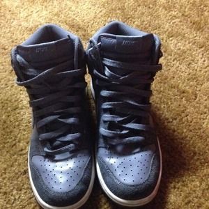 Nike high tops