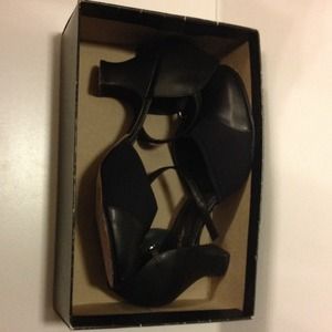 Ballroom Dance Shoes