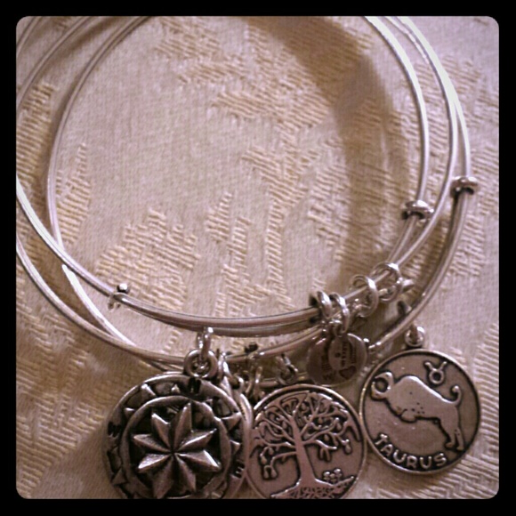 Alex & Ani + Bracelets