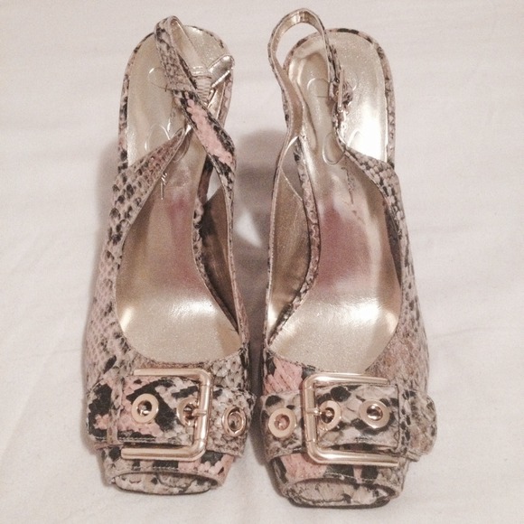 Jessica Simpson Shoes