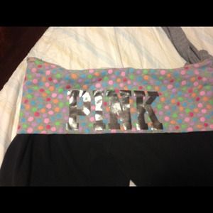 Victoria's Secret yoga pants