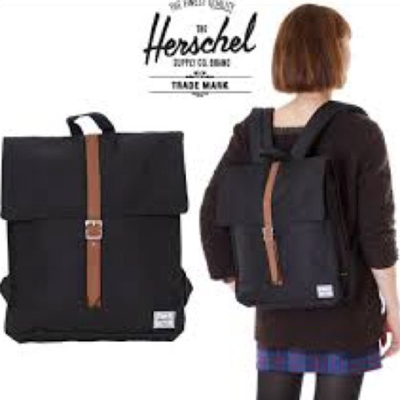 Herschel backpack